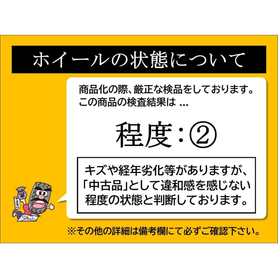 【軽自動車用 4本SET】ダンロップ ウィンターマックス02 WM02 [145/80R13 75Q] 9スポークタイプ アルミホイール [4.00B +42 PCD100] stwt13の画像