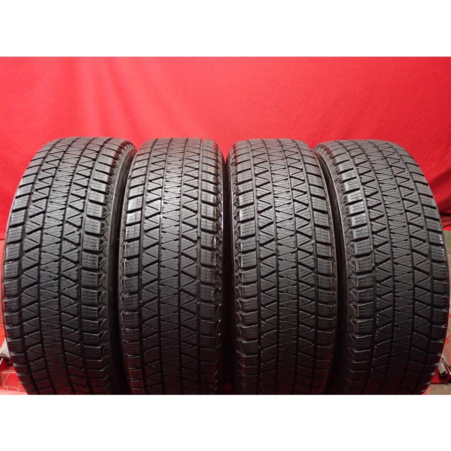 激安 4本SET】日産 エクストレイル T32 純正 スチールホイール [7J +45
