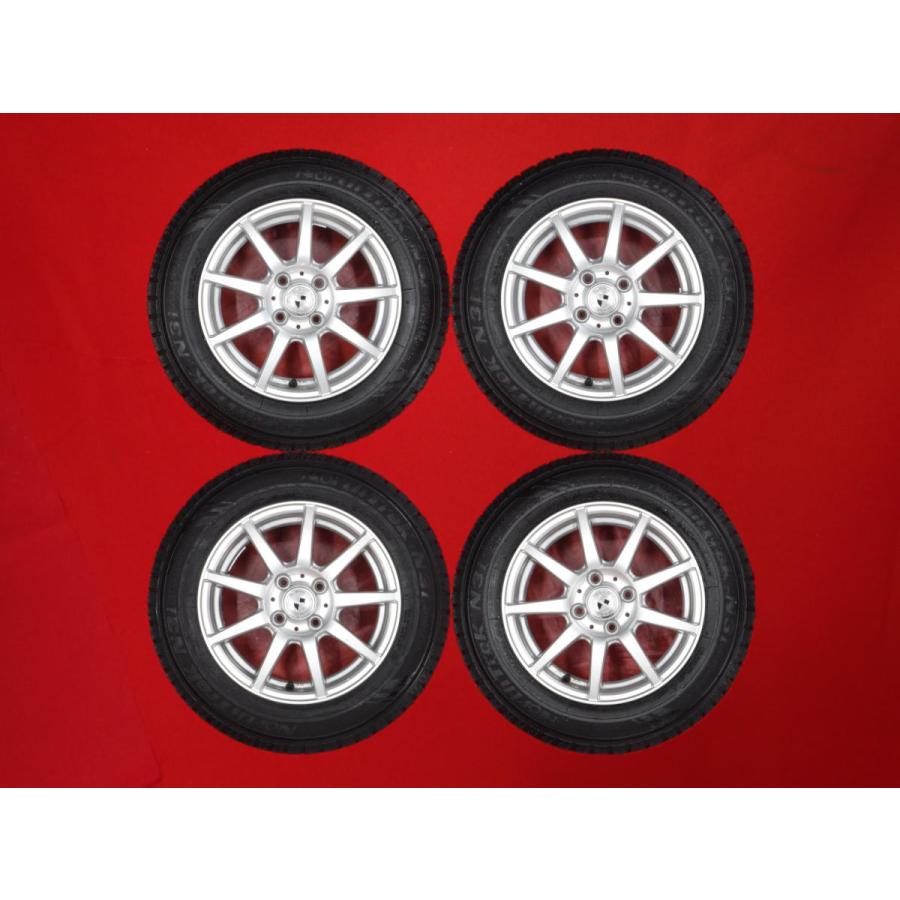 激安 4本SET】オートバックス ノーストレック N3i [175/70R14 84Q] 9 