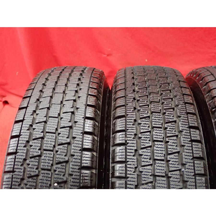 【新車外し】スズキ エブリイ 純正タイヤ・ホイール 4本セット145/80R12 激安 4本SET】スズキ エブリイ 純正 スチール 鉄ホイール [4.00B +45
