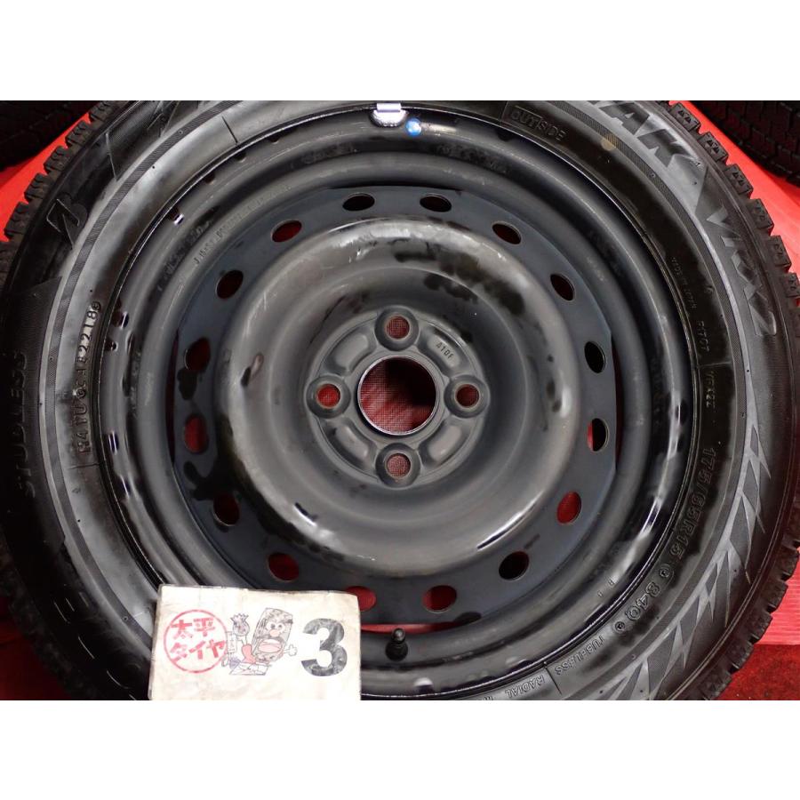 激安 4本SET】スズキ スイフト ZC83S系 純正 スチール 鉄ホイール [5J