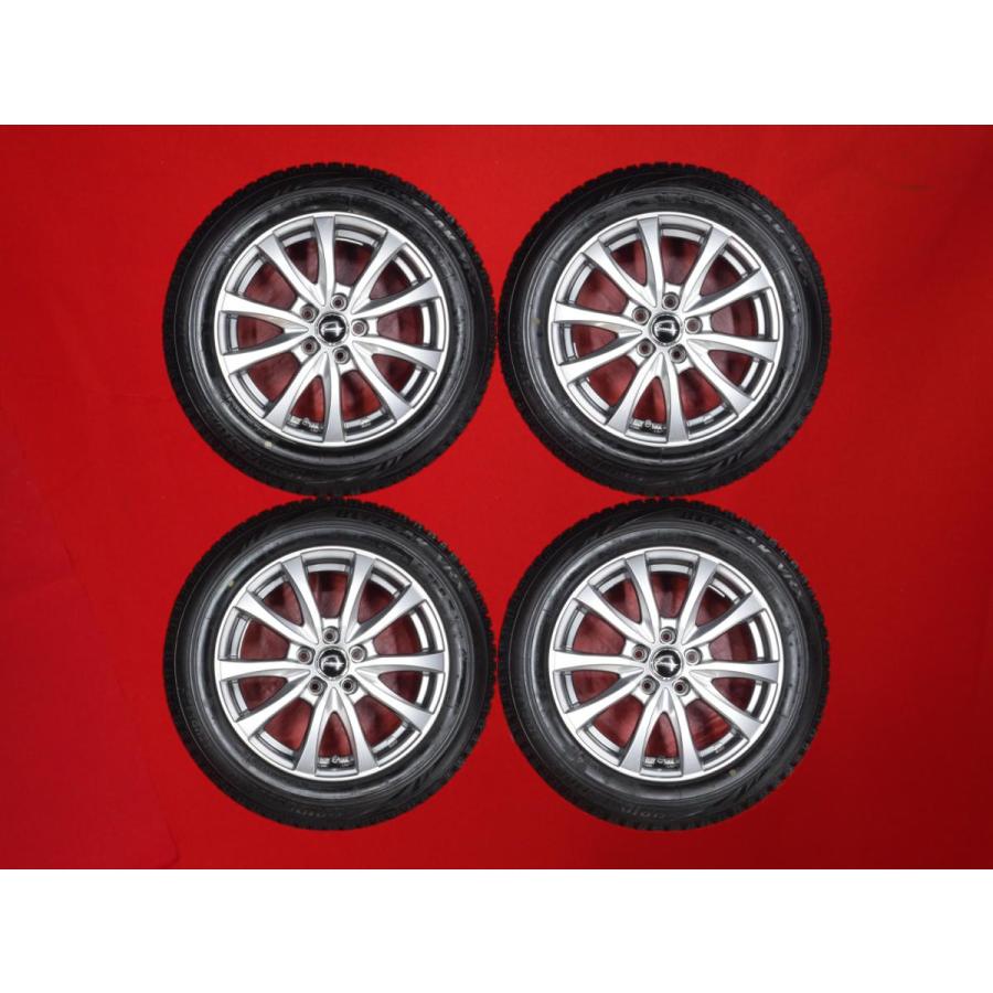 激安 4本SET】ブリヂストン BS ブリザック VRX [185/60R15 84Q] 5W 