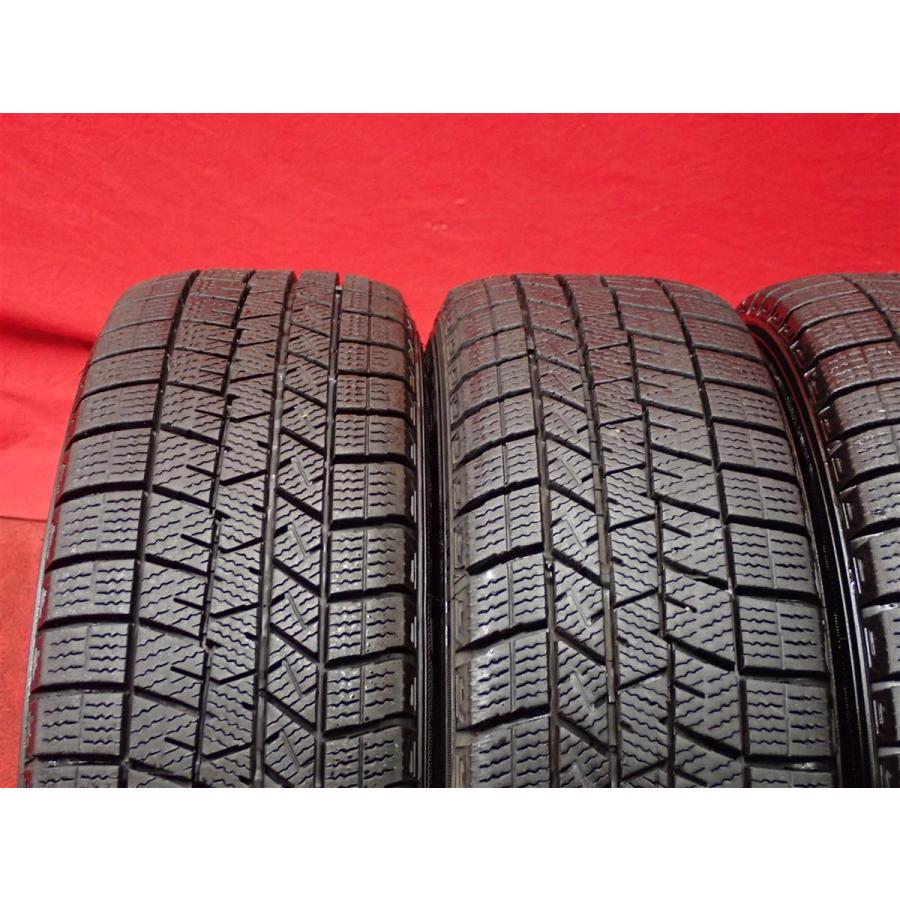 4本価格☆ダイハツ タント カスタム 純正 ホイール 15インチ 15×4.5J 