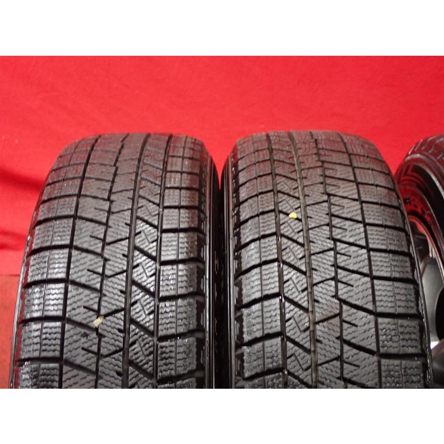 激安 4本SET】ダンロップ ウィンターマックス03 WM03 [165/65R14 79Q 