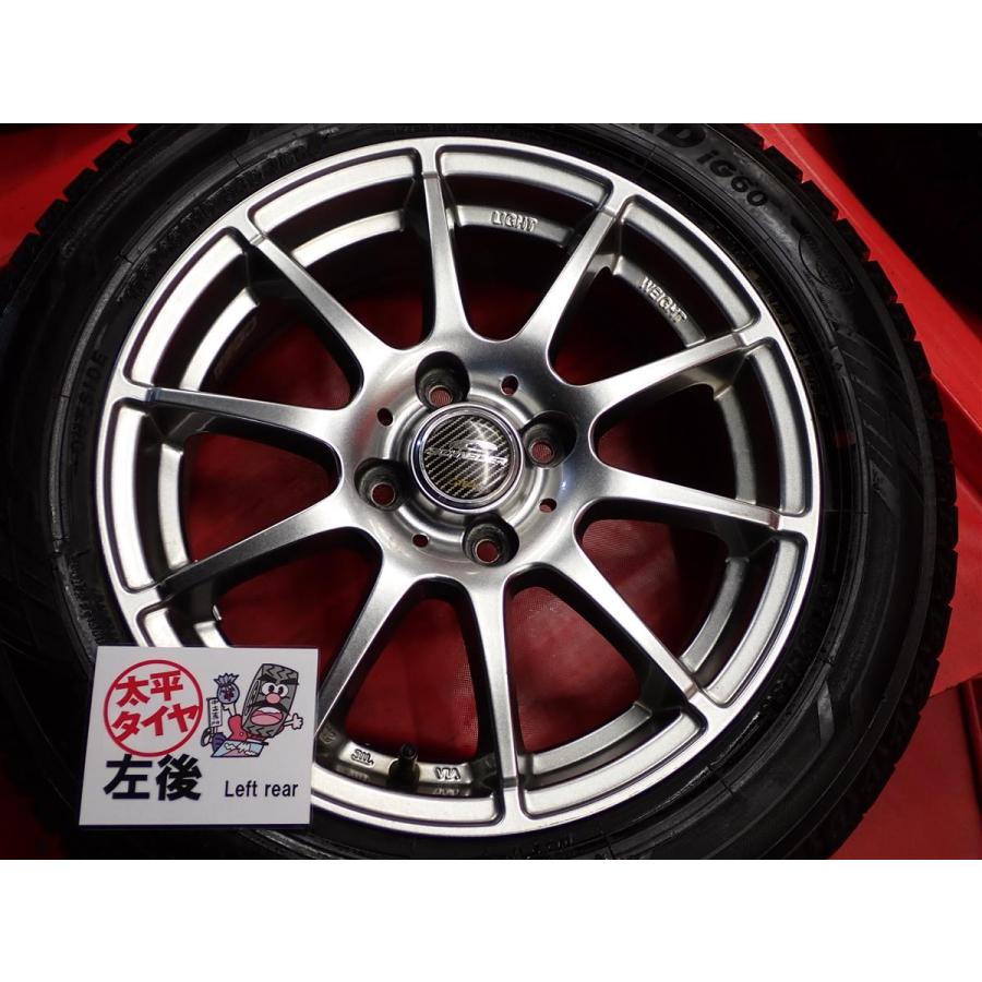 激安 4本SET】ヨコハマ アイスガード6 iG60 [175/65R15 84Q] 10 