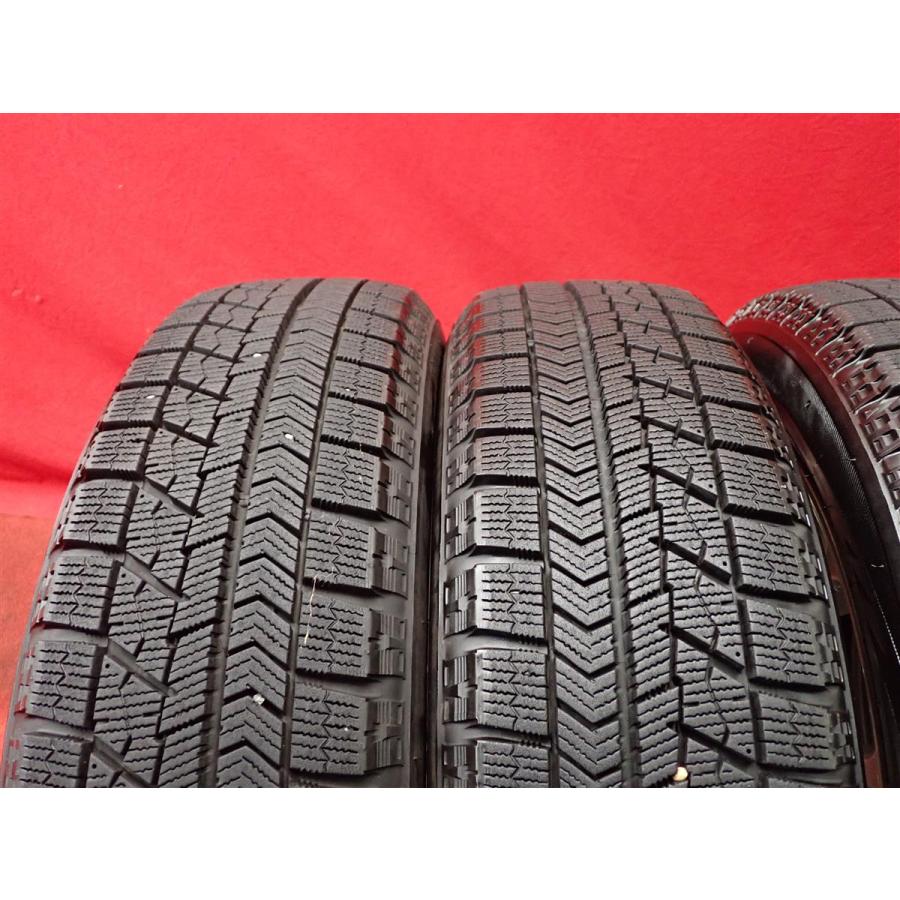 軽自動車用 4本SET】ブリヂストン ブリザック VRX [165/60R15] エコ 