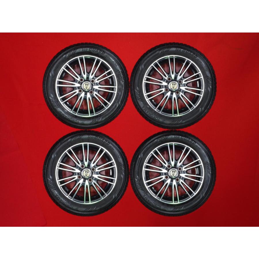 軽自動車用 4本SET】ヨコハマ アイスガード6 iG60 [165/65R14 79Q] 10W 