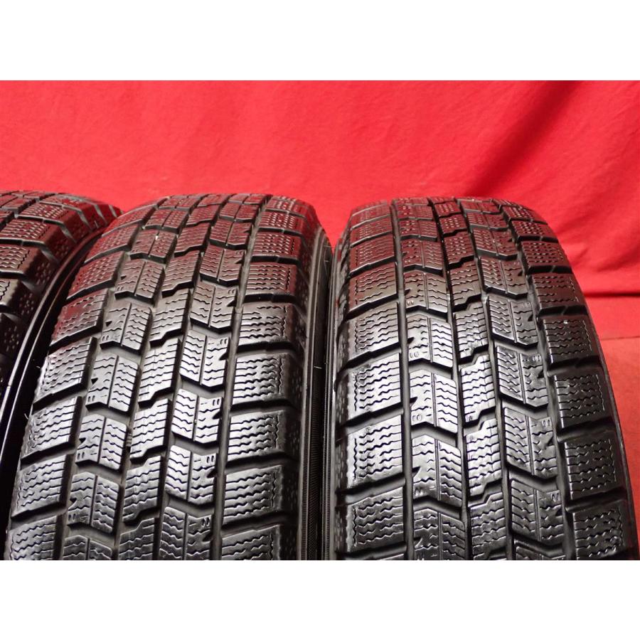 激安 4本SET】トヨタ パッソ/ルーミー 純正 スチール 鉄ホイール [5J +