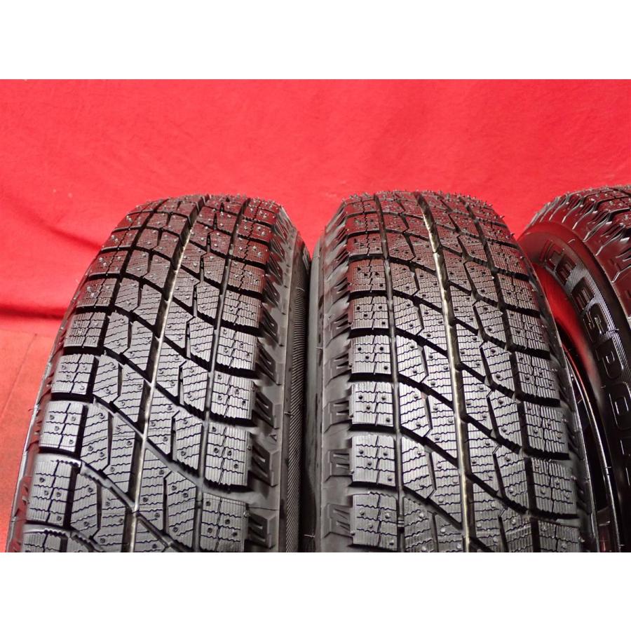 軽自動車用 4本SET】オートバックス アイスエスポルテ [145/80R13 75Q