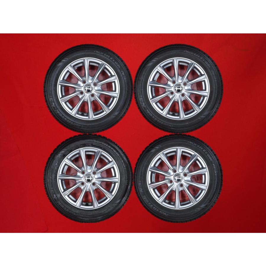 激安 4本SET】オートバックス ノーストレック N3i [175/65R14 82Q] 10 