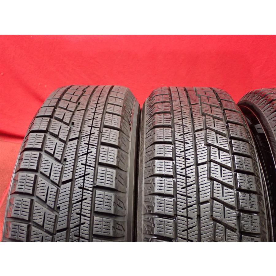 良品 4本SET】ヨコハマ アイスガード6 iG60 [165/65R14 79Q] 7W