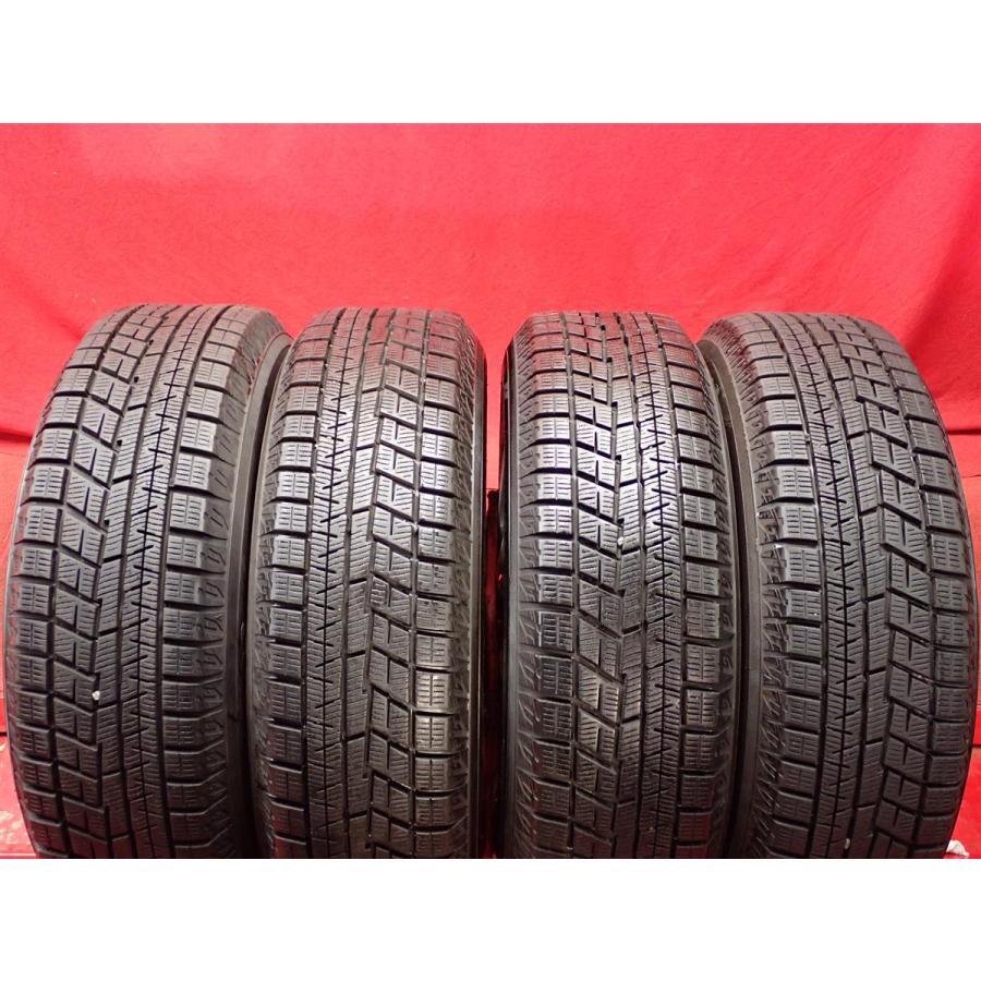 良品 4本SET】ヨコハマ アイスガード6 iG60 [165/65R14 79Q] 7W 