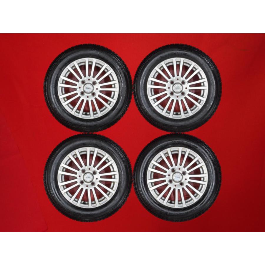 激安 4本SET】オートバックス アイスエスポルテ [175/65R14 82Q] 9W 
