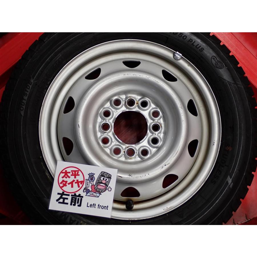 軽自動車用 4本SET】ヨコハマ アイスガード5プラス iG50 [155/65R13 