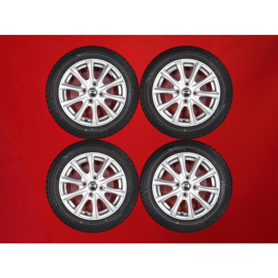 軽自動車用 4本SET】オートバックス ノーストレック N3i [155/65R14