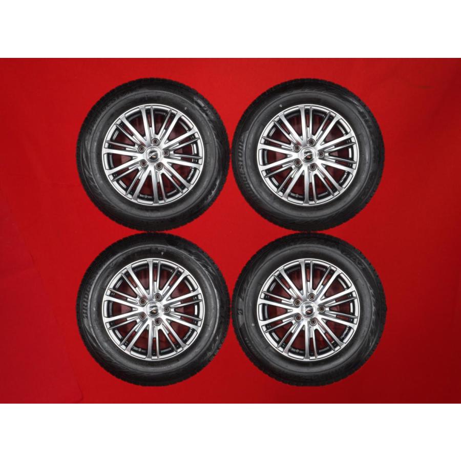 激安 4本SET】ブリヂストン ブリザック VRX2 [215/65R16 98Q] 10W 