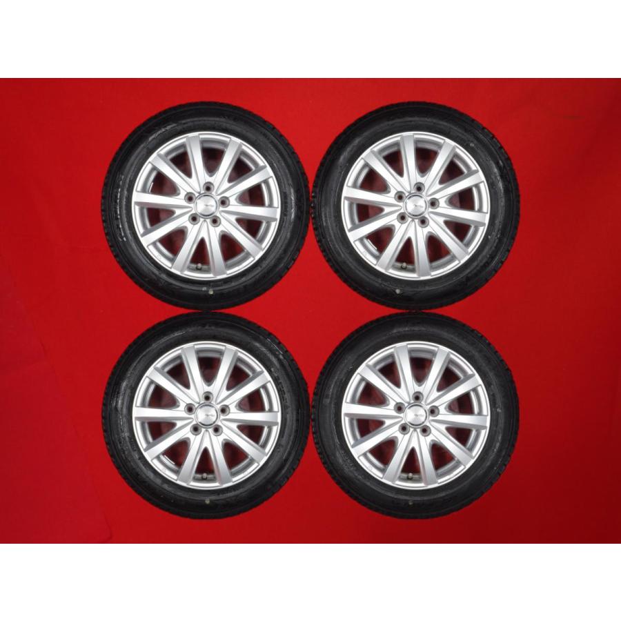 激安 4本SET】グッドイヤー アイスナビ6 [185/60R15 84Q] 10スポーク