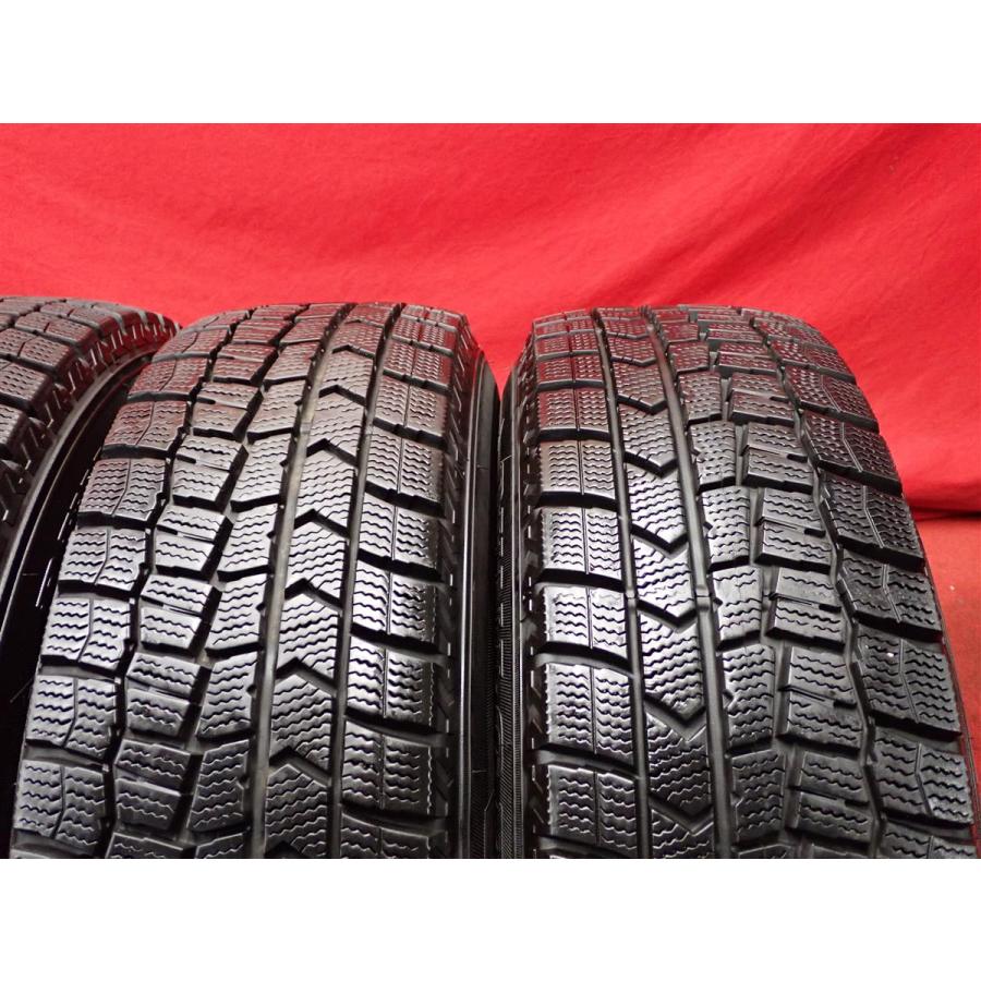 激安 4本SET】トヨタ ヤリス 純正 スチール 鉄ホイール [5.5J +40 