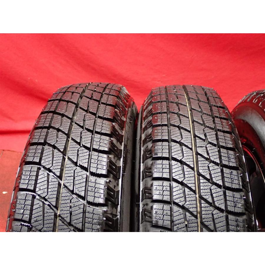 ブリヂストン 145/80R13 LT 4本 ホイール付 軽バン 用 軽自動車用 4本SET】オートバックス アイスエスポルテ [145/80R13 75Q