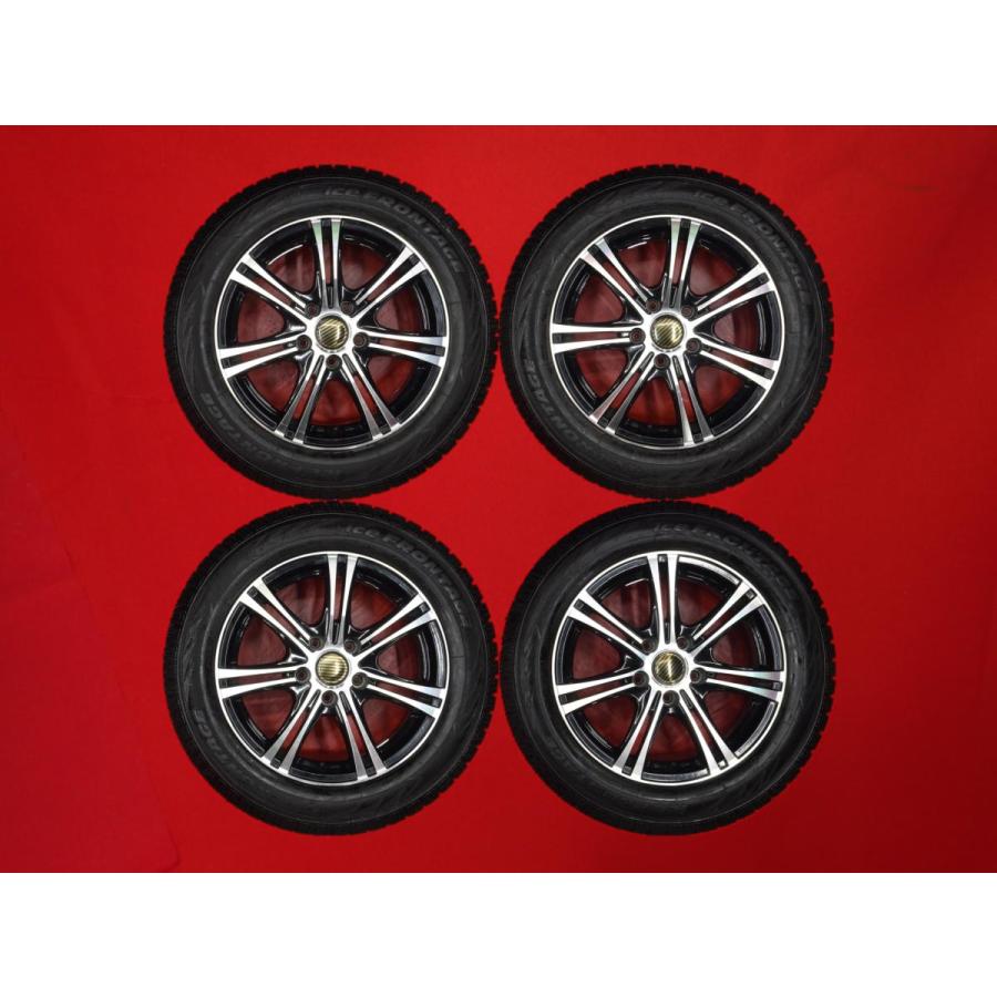 PIRELLI 夏タイヤ 21インチ 4本セット 激安 4本SET】トーヨー アイスフロンテージ [205/60R16] 7Wスポーク