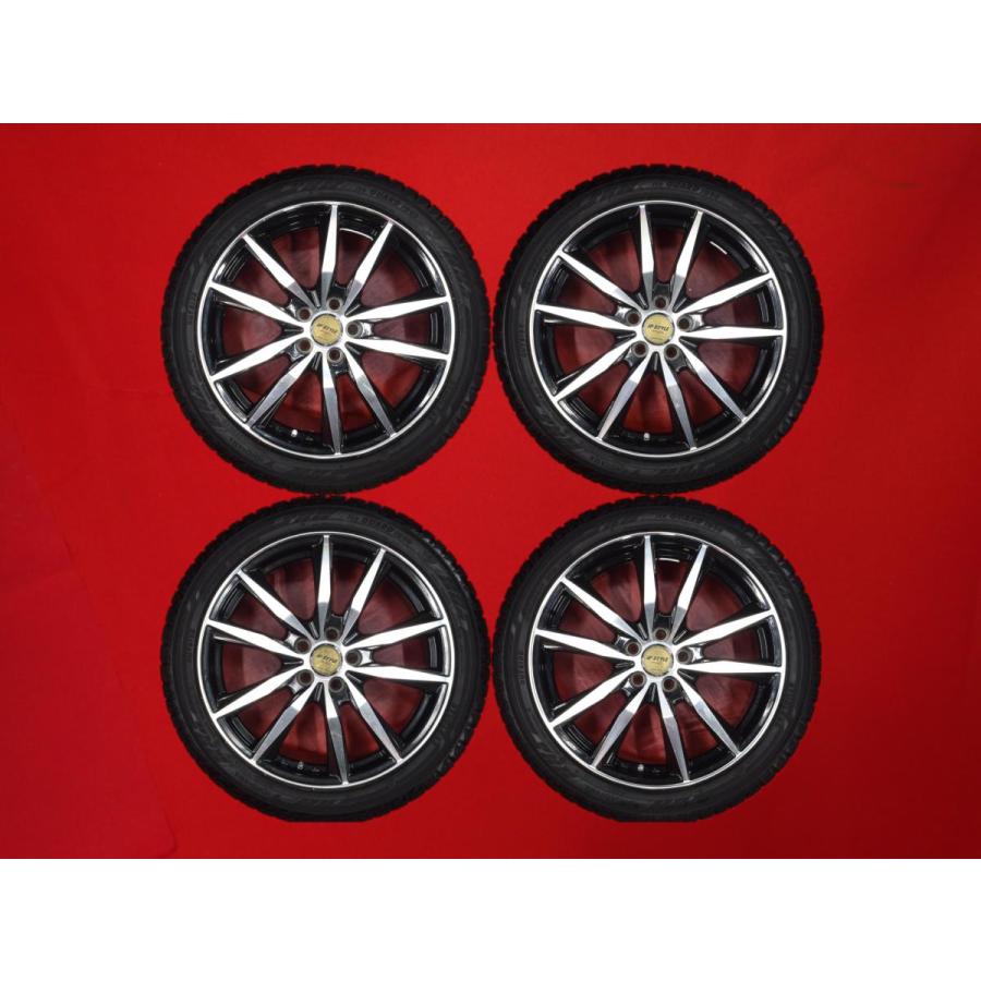 激安 4本SET】ヨコハマ アイスガード6 iG60 [215/45R17 87Q] 5W 