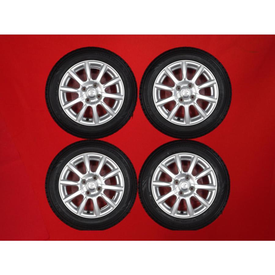 激安 4本SET】オートバックス ノーストレック N3i [165/65R14] 10 