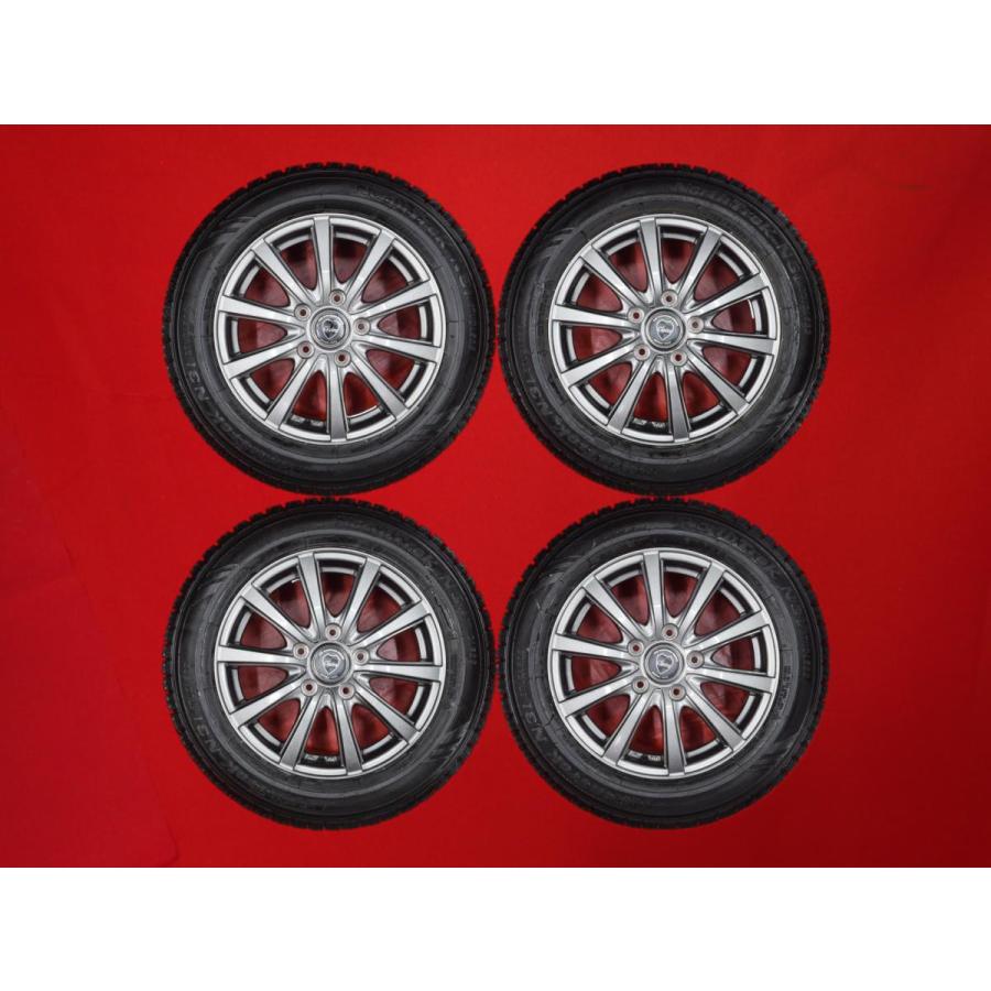 激安 4本SET】オートバックス ノーストレック N3i [185/65R15 88Q] 10