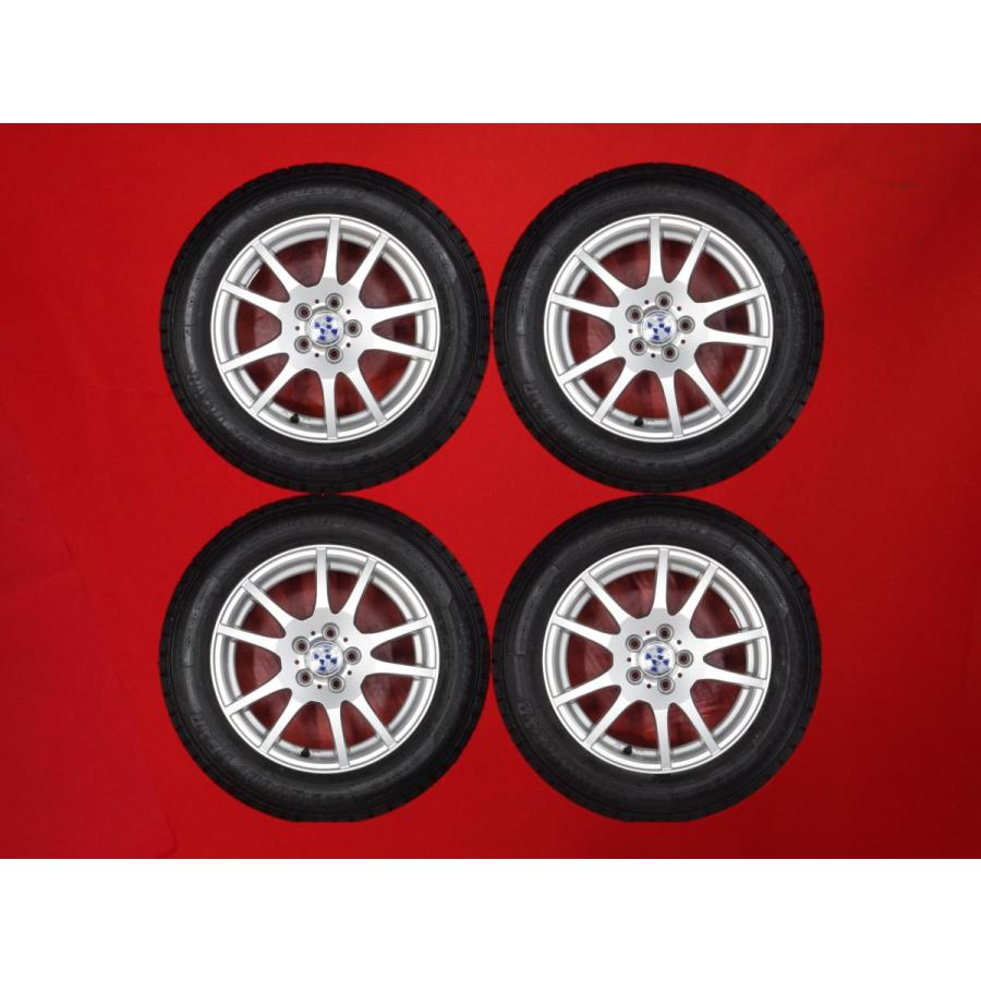 激安 4本SET】グッドイヤー アイスナビ7 [185/65R15] 5Wスポーク 