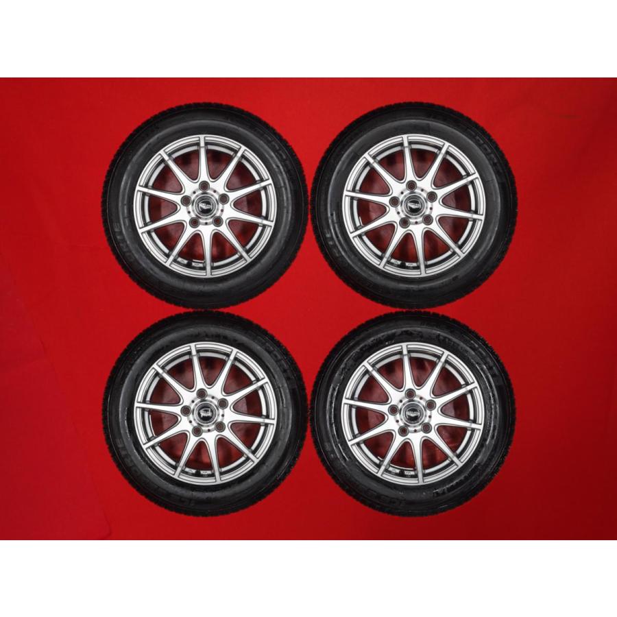 日本製！オートバックス　アイスエスポルテ 185/65R15新品2本セット 激安 4本SET】オートバックス アイスエスポルテ [185/65R15 88Q] 10