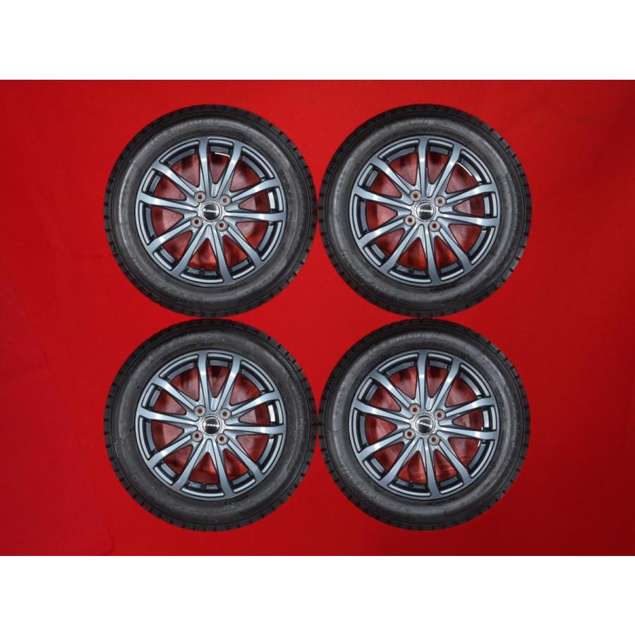 激安 4本SET】グッドイヤー アイスナビ7 [175/65R15 84Q] レーベン LH 