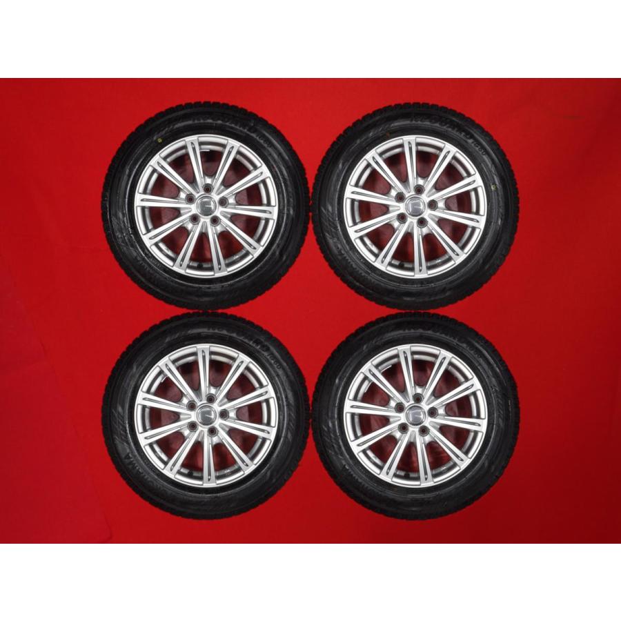 激安 4本SET】ヨコハマ アイスガード6 iG60 [185/65R15] 10スポーク