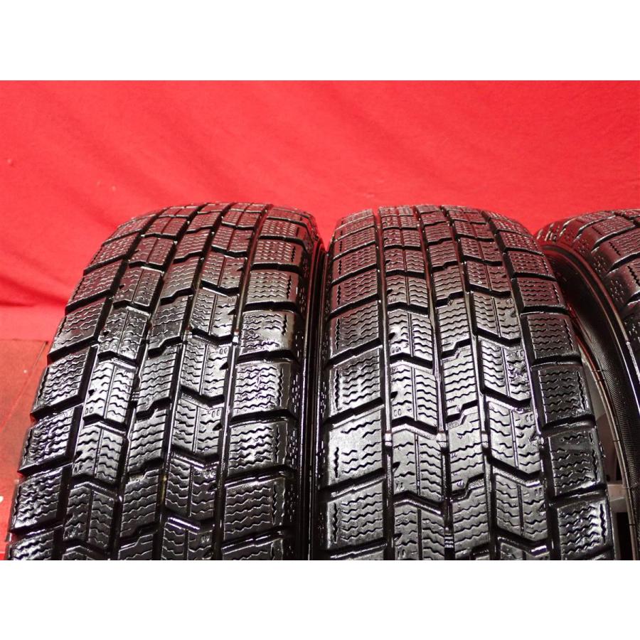 軽自動車用 4本SET】グッドイヤー アイスナビ7 [155/65R13 73Q] 5W