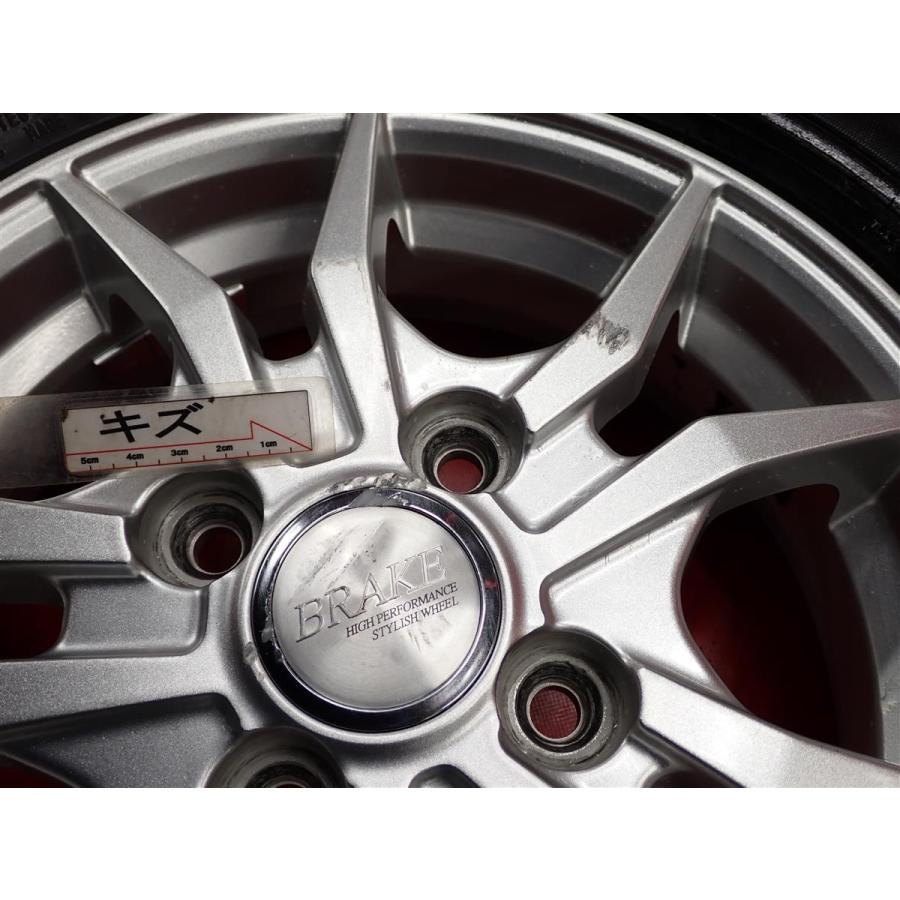 軽自動車用 4本SET】グッドイヤー アイスナビ7 [155/65R13 73Q] 5W