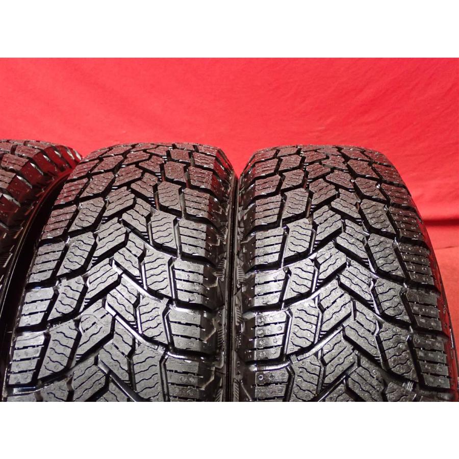 軽自動車用 4本SET】ミシュラン X-ICE SNOW [155/65R14] 12スポーク 