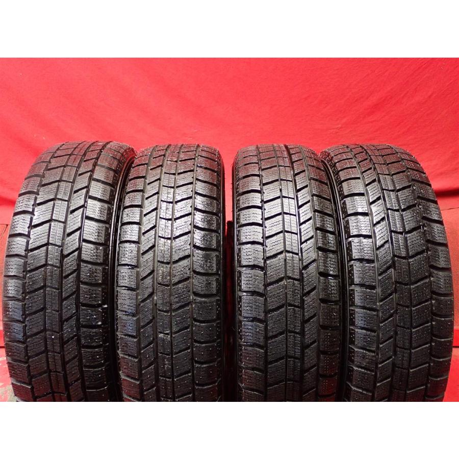 軽自動車用 4本SET】オートバックス ノーストレック N5 [155/65R13 73Q
