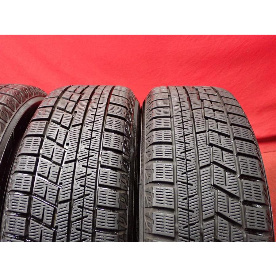 トヨタ車用 4本SET】ヨコハマ アイスガード6 iG60 [185/60R15] 5W