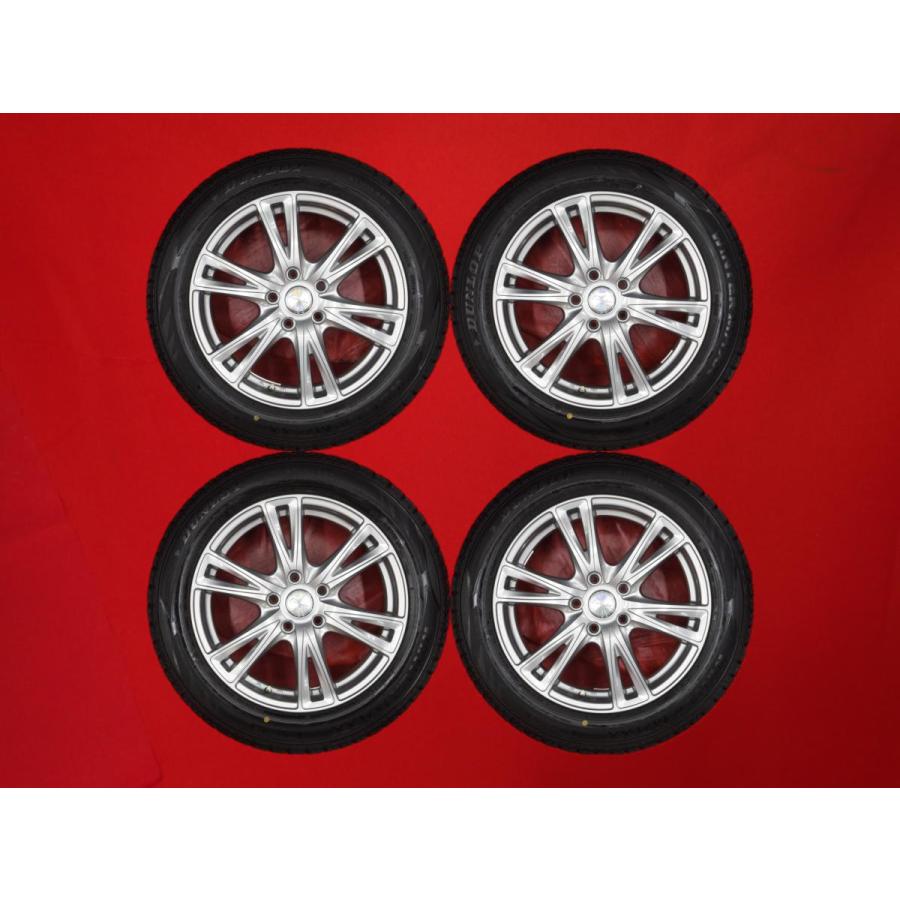 mach　超美品ホイール付ダンロップ WM02 215/55R17 94Q Amazon | ダンロップ WINTER MAXX02〈215/55R17 94Q〉 & Exceeder E07