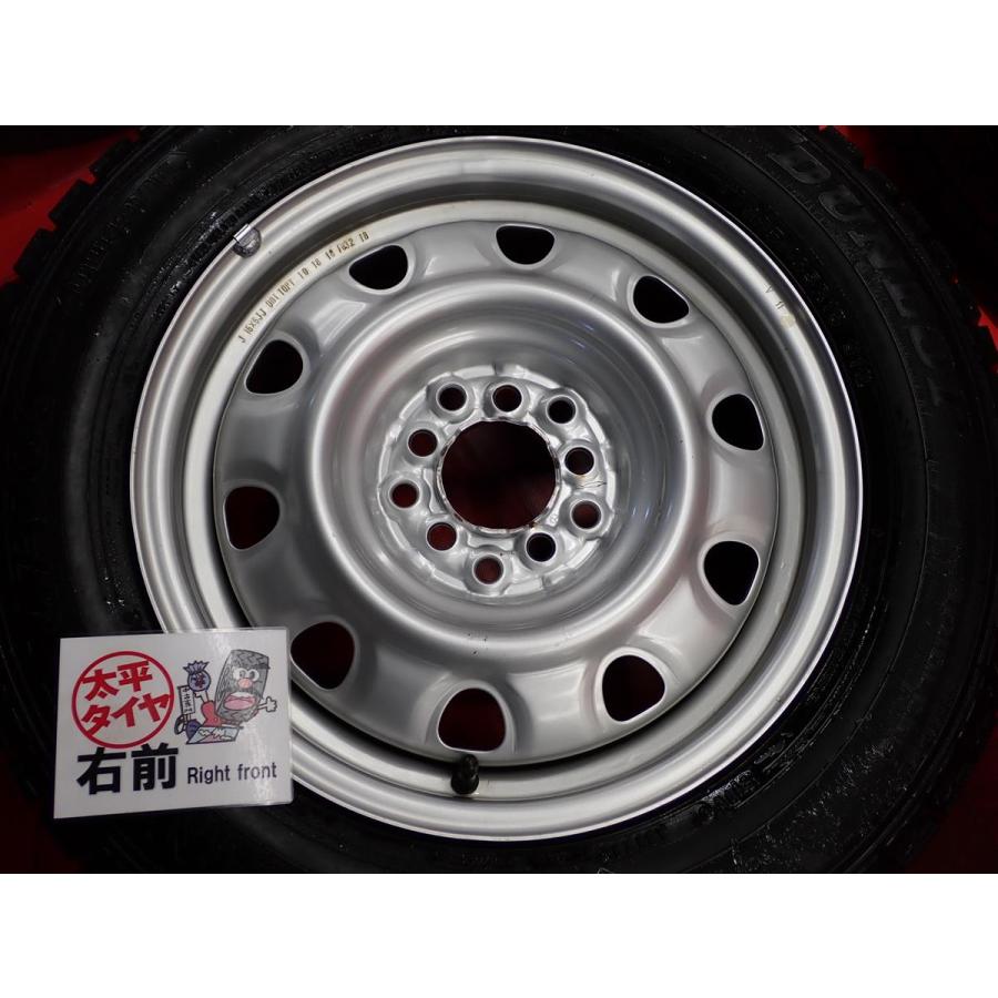 激安 4本SET】ダンロップ ウィンターマックス02 WM02 [195/65R15