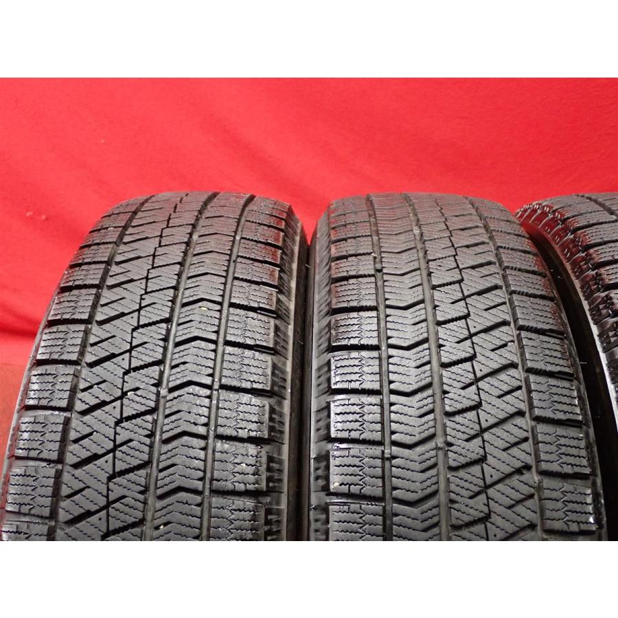 激安 4本SET】日産 ノート E13 純正 スチール 鉄ホイール [5.5J +50