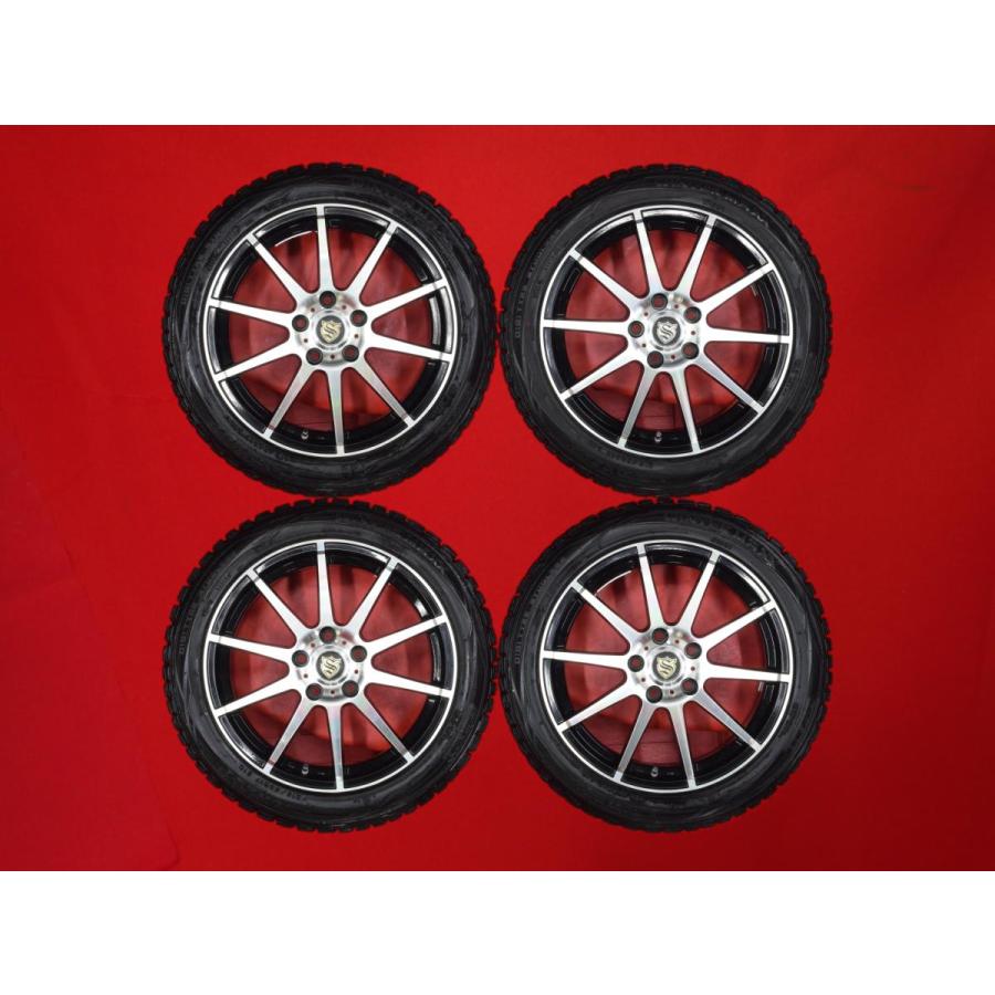 激安 4本SET】ダンロップ ウィンターマックス01 WM01 [215/50R17 91Q