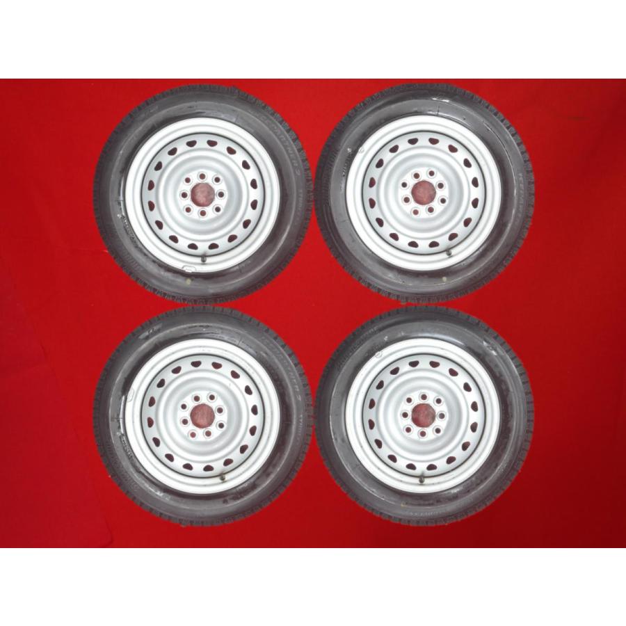 ブリジストン アイスパートナー.185/60R15.21年製．4本　セット 激安 4本SET】ブリヂストン アイスパートナー2 [185/60R15] キャロ
