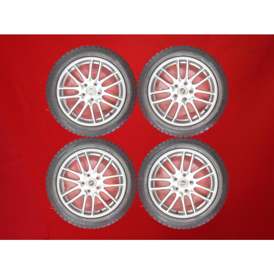 激安 4本SET】ダンロップ ウィンターマックス02 [205/50R17] 7W