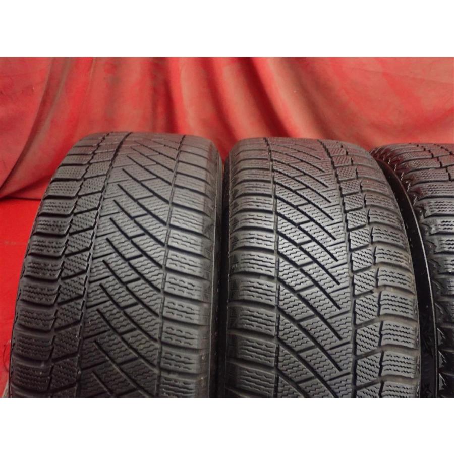 コンチネンタル バイキングコンタクト6 225/50R17 タイヤホイールセット ベンツ用 4本SET】コンチネンタル コンチバイキングコンタクト6