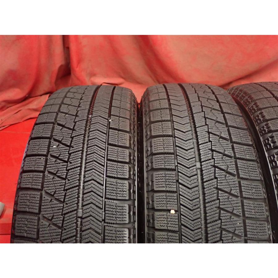 バリ山!ブリヂストンブリザックVRX 185/55r15 コンパクトカー用 バリ山!ブリヂストンブリザックVRX 185/55r15 コンパクトカー用