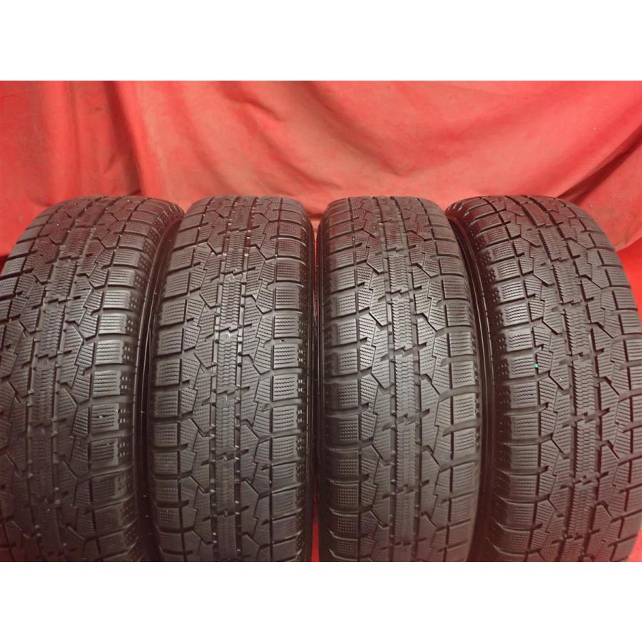 激安 4本SET】ヴォクシー/ノア 70系 純正 スチールホイール [6J +50