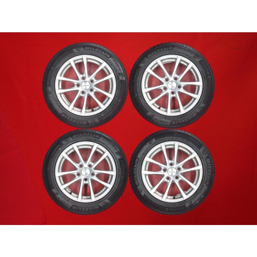 スタッドレス Eurodesign ユーロデザイン FOX-R フォックスR+ 