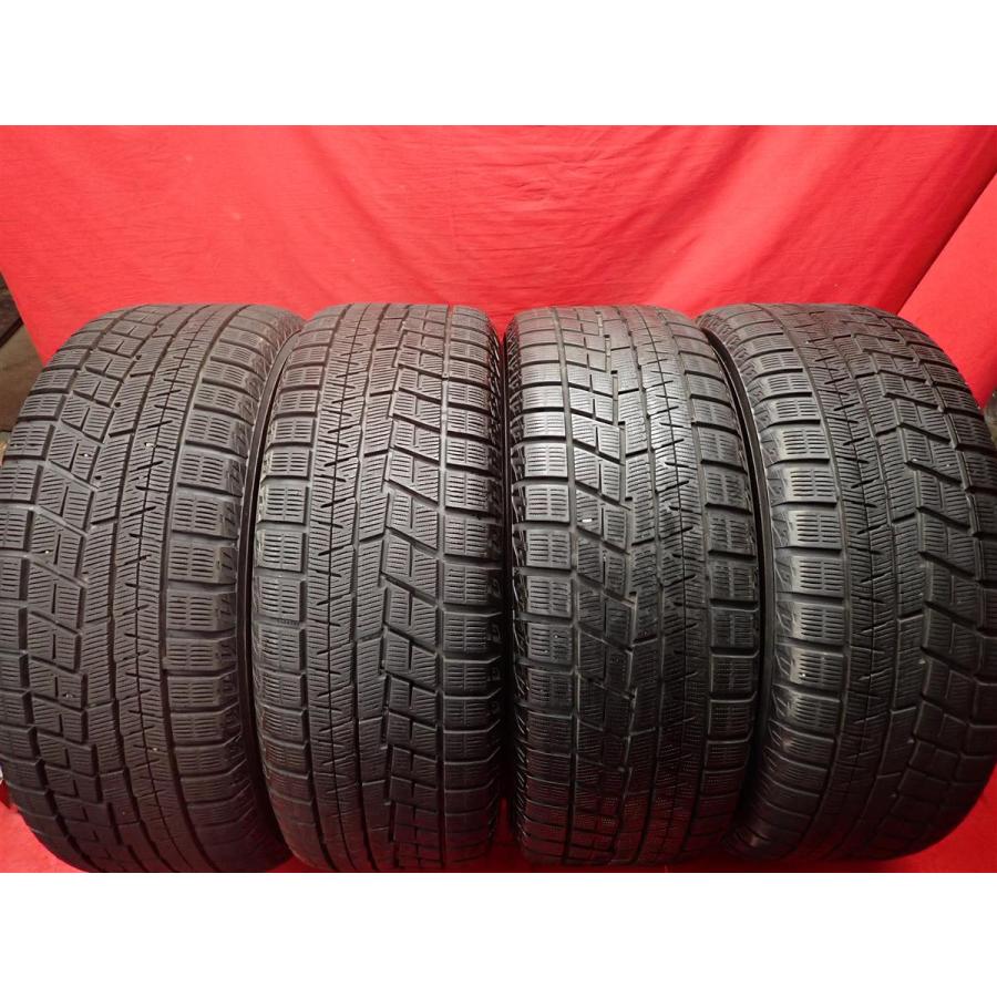 激安 4本SET】ヨコハマ アイスガード6 iG60 [225/45R18] 9スポーク 