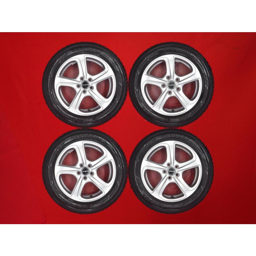 送料込205/55R17 91Qヨコハマ アイスガードIG60アルミホイール5穴 激安 4本SET】ヨコハマ アイスガード6 iG60 [205/55R16 91Q] BALMINUM