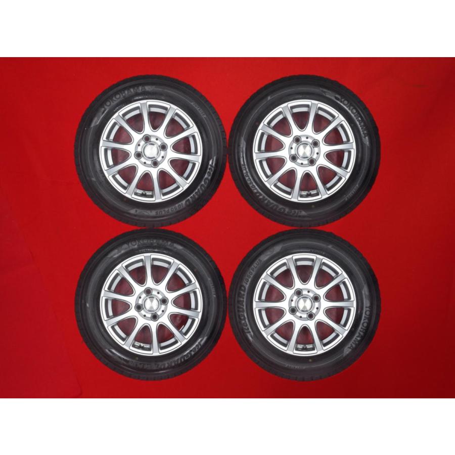 激安 4本SET】ヨコハマ アイスガード5プラス iG50 [175/70R14