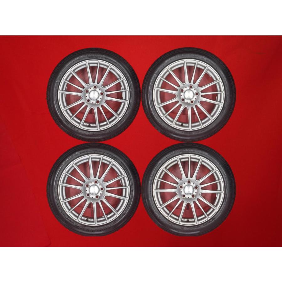 スタッドレス RAVRIONselzer+ グッドイヤー アイスナビ7 [ 225/50R18  